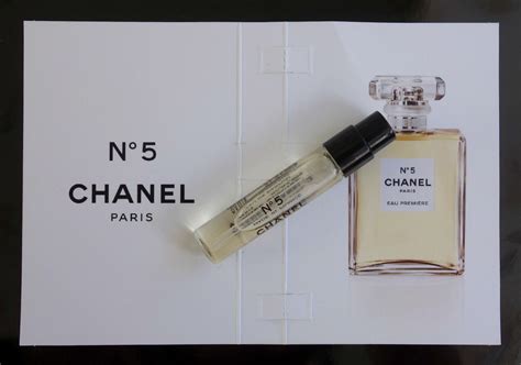 chanel no 5 free sample|Chanel no 5 perfume original.